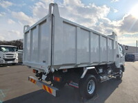 MITSUBISHI FUSO Fighter Deep Dump 2KG-FK72F 2025 412km_6