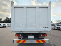 MITSUBISHI FUSO Fighter Deep Dump 2KG-FK72F 2025 412km_7