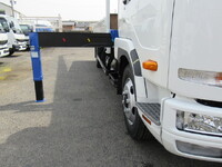 MITSUBISHI FUSO Fighter Truck (With 4 Steps Of Cranes) 2KG-FK62F 2025 205km_10