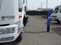 MITSUBISHI FUSO Fighter Truck (With 4 Steps Of Cranes) 2KG-FK62F 2025 205km_11