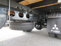 MITSUBISHI FUSO Fighter Truck (With 4 Steps Of Cranes) 2KG-FK62F 2025 205km_17