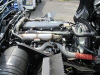 MITSUBISHI FUSO Fighter Truck (With 4 Steps Of Cranes) 2KG-FK62F 2025 205km_20