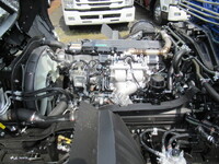 MITSUBISHI FUSO Fighter Truck (With 4 Steps Of Cranes) 2KG-FK62F 2025 205km_21