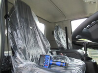 MITSUBISHI FUSO Fighter Truck (With 4 Steps Of Cranes) 2KG-FK62F 2025 205km_25