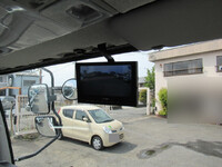 MITSUBISHI FUSO Fighter Truck (With 4 Steps Of Cranes) 2KG-FK62F 2025 205km_27