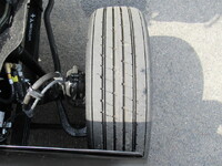 MITSUBISHI FUSO Fighter Truck (With 4 Steps Of Cranes) 2KG-FK62F 2025 205km_29