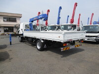 MITSUBISHI FUSO Fighter Truck (With 4 Steps Of Cranes) 2KG-FK62F 2025 205km_2