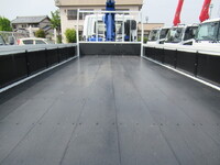 MITSUBISHI FUSO Fighter Truck (With 4 Steps Of Cranes) 2KG-FK62F 2025 205km_6