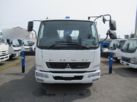 MITSUBISHI FUSO Fighter Truck (With 4 Steps Of Cranes) 2KG-FK62F 2025 205km_8