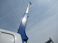 MITSUBISHI FUSO Fighter Truck (With 4 Steps Of Cranes) 2KG-FK62F 2025 205km_9