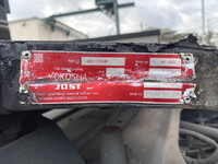 MITSUBISHI FUSO Super Great Trailer Head QPG-FP64VDR 2016 514,000km_10