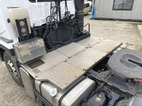 MITSUBISHI FUSO Super Great Trailer Head QPG-FP64VDR 2016 514,000km_11