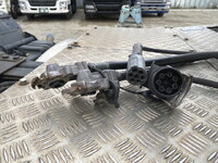 MITSUBISHI FUSO Super Great Trailer Head QPG-FP64VDR 2016 514,000km_12