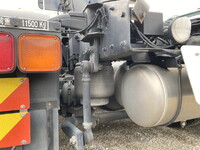 MITSUBISHI FUSO Super Great Trailer Head QPG-FP64VDR 2016 514,000km_13