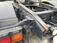 MITSUBISHI FUSO Super Great Trailer Head QPG-FP64VDR 2016 514,000km_14