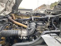 MITSUBISHI FUSO Super Great Trailer Head QPG-FP64VDR 2016 514,000km_21