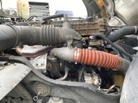 MITSUBISHI FUSO Super Great Trailer Head QPG-FP64VDR 2016 514,000km_23