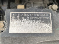 MITSUBISHI FUSO Super Great Trailer Head QPG-FP64VDR 2016 514,000km_24