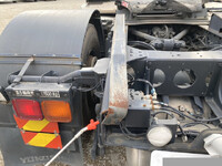 MITSUBISHI FUSO Super Great Trailer Head QPG-FP64VDR 2016 514,000km_27