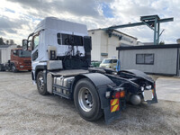 MITSUBISHI FUSO Super Great Trailer Head QPG-FP64VDR 2016 514,000km_2