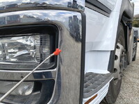 MITSUBISHI FUSO Super Great Trailer Head QPG-FP64VDR 2016 514,000km_32