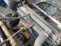 MITSUBISHI FUSO Super Great Trailer Head QPG-FP64VDR 2016 514,000km_33