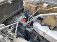 MITSUBISHI FUSO Super Great Trailer Head QPG-FP64VDR 2016 514,000km_34