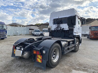 MITSUBISHI FUSO Super Great Trailer Head QPG-FP64VDR 2016 514,000km_3
