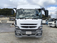 MITSUBISHI FUSO Super Great Trailer Head QPG-FP64VDR 2016 514,000km_4