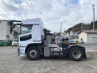 MITSUBISHI FUSO Super Great Trailer Head QPG-FP64VDR 2016 514,000km_5