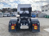 MITSUBISHI FUSO Super Great Trailer Head QPG-FP64VDR 2016 514,000km_6
