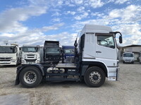 MITSUBISHI FUSO Super Great Trailer Head QPG-FP64VDR 2016 514,000km_7