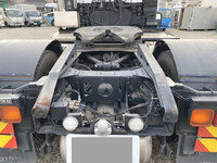 MITSUBISHI FUSO Super Great Trailer Head QPG-FP64VDR 2016 514,000km_8