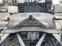 MITSUBISHI FUSO Super Great Trailer Head QPG-FP64VDR 2016 514,000km_9