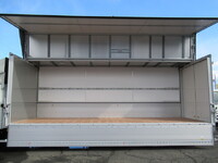 MITSUBISHI FUSO Fighter Aluminum Wing 2KG-FK65F 2025 284km_12