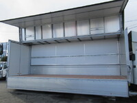 MITSUBISHI FUSO Fighter Aluminum Wing 2KG-FK65F 2025 284km_13