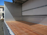 MITSUBISHI FUSO Fighter Aluminum Wing 2KG-FK65F 2025 284km_14