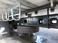 MITSUBISHI FUSO Fighter Aluminum Wing 2KG-FK65F 2025 284km_23