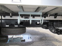 MITSUBISHI FUSO Fighter Aluminum Wing 2KG-FK65F 2025 284km_24