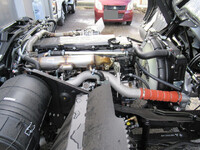 MITSUBISHI FUSO Fighter Aluminum Wing 2KG-FK65F 2025 284km_25