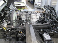 MITSUBISHI FUSO Fighter Aluminum Wing 2KG-FK65F 2025 284km_26