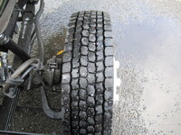 MITSUBISHI FUSO Fighter Aluminum Wing 2KG-FK65F 2025 284km_34