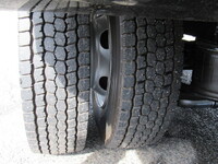 MITSUBISHI FUSO Fighter Aluminum Wing 2KG-FK65F 2025 284km_35