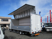 MITSUBISHI FUSO Fighter Aluminum Wing 2KG-FK65F 2025 284km_4