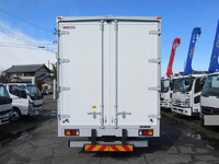 MITSUBISHI FUSO Fighter Aluminum Wing 2KG-FK65F 2025 284km_5