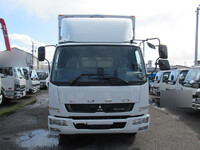 MITSUBISHI FUSO Fighter Aluminum Wing 2KG-FK65F 2025 284km_8