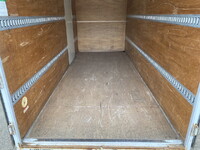 ISUZU Elf Aluminum Van SKG-NLR85AN 2012 400,800km_10