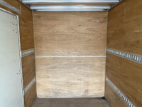 ISUZU Elf Aluminum Van SKG-NLR85AN 2012 400,800km_11