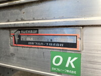 ISUZU Elf Aluminum Van SKG-NLR85AN 2012 400,800km_12