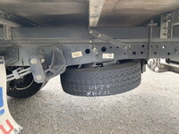 ISUZU Elf Aluminum Van SKG-NLR85AN 2012 400,800km_13